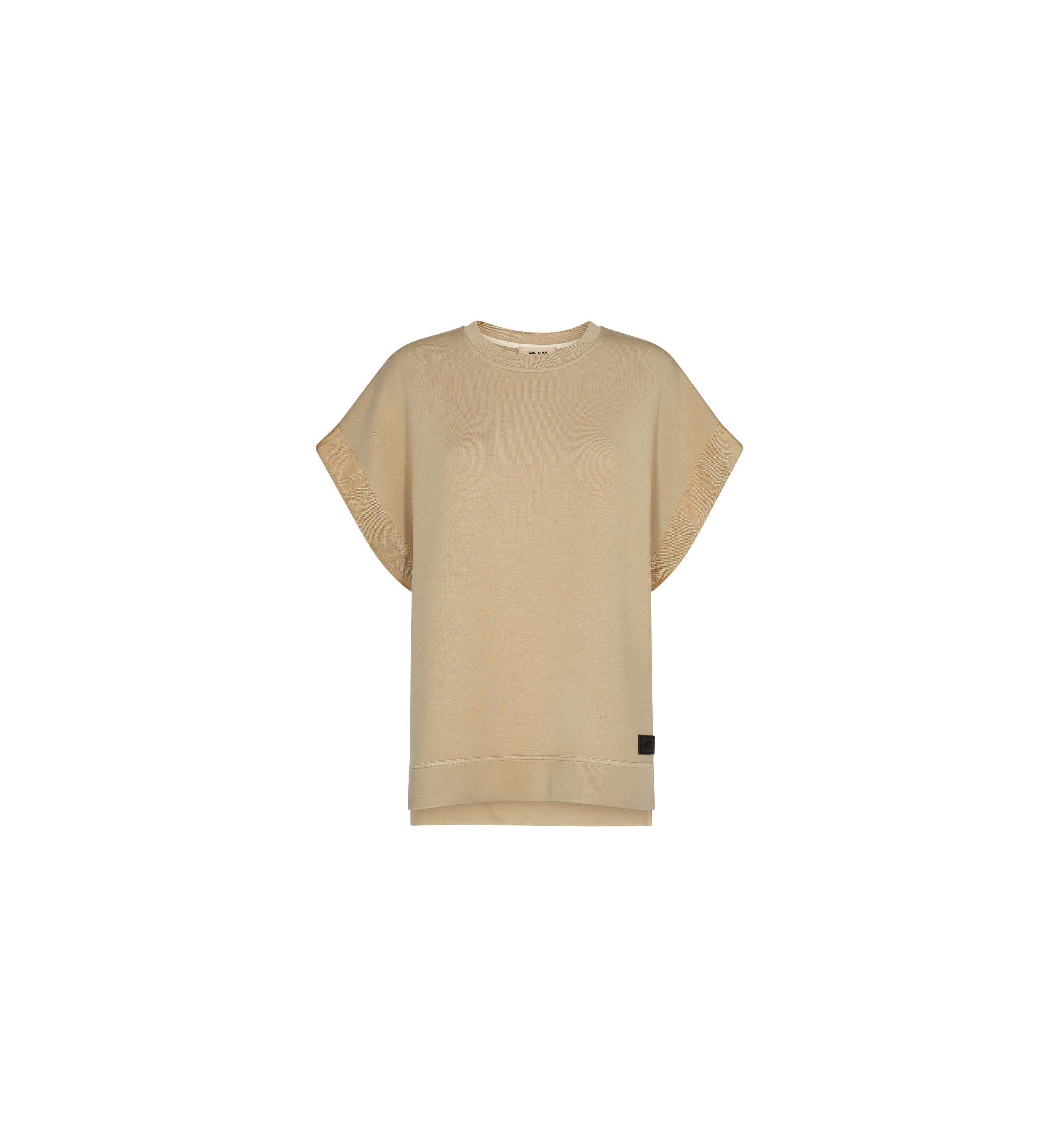 Packshot / Twill / Front